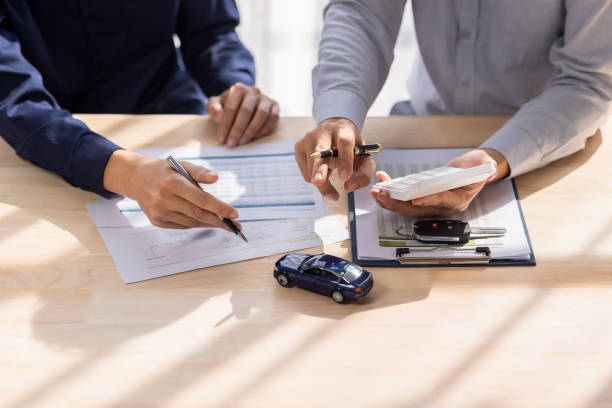 Car insurance options for Yermo residents